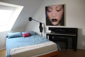 Exklusive 2,5-Zimmer-Maisonette-Wohnung mit Einbauküche & Tiefgaragenstellplatz im Zentrum ER – Nürnberger Str. 62, 91052 Rathausplatz, Erlangen – Vorschaubild 29
