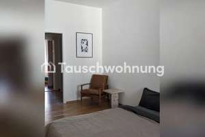 Tauschwohnung: Hohe Decken Altbau Wohnung mit Balkon  – 80469 Glockenbach, München – Vorschaubild 4