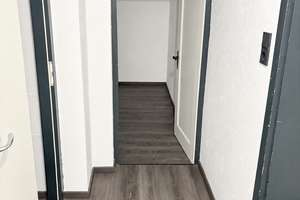 1,5-Zimmer-Wohnung in ruhiger Lage – Die vollständige Adresse der Immobilie erhältst du vom Anbieter., 95448 Grüner Baum/Festspielhügel, Bayreuth – Vorschaubild 5