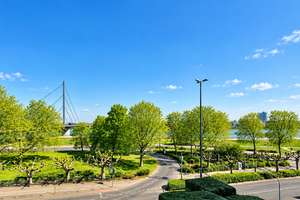 Historische Eleganz am Rhein – Exklusives Wohnen in Oberkassel – 40545 Oberkassel, Düsseldorf – Vorschaubild 11