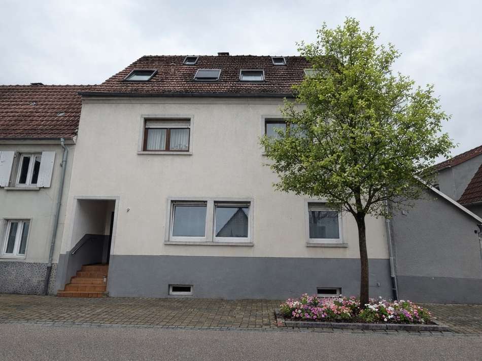 Kinderzimmer