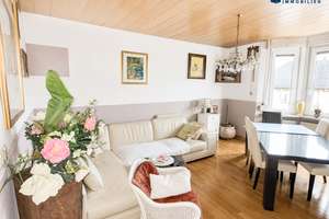 TOP! Gepflegte, geräumige 3-Zi.-Whg. mit 67,5 qm * TL-Bad * Veranda * freiwerdend! – Die vollständige Adresse der Immobilie erhältst du vom Anbieter., 70327 Wangen, Stuttgart – Vorschaubild 6