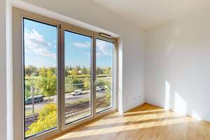 Traumhaftes 4-Zimmer-Penthouse mit Balkon, Küche und TG-Stellplatz – Georg-Hermann-Allee 126 126, 14469 Bornstedt, Potsdam – Vorschaubild 28