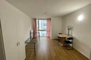 Schöner studieren: Studenten-Apartment bei der RWTH! – Kühlwetterstraße 8, 52072 Aachen – Vorschaubild 2