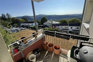 Rheinblick, Horchheimer-Höhe, schöne 3,5 ZKB,Gäste-WC,Balkon,Stellplatz, direkt in der Natur – Im Junkerstück 51, 56076 Horchheimer Höhe, Koblenz – Vorschaubild 33