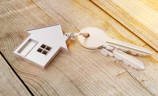 Große Doppelhaushälfte in guter Lage