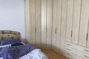 Von Privat:  Gepflegte Zweizimmerwohnung plus ausgebautem Spitzdach in Porz-Wahnheide  – Die vollständige Adresse der Immobilie erhältst du vom Anbieter., 51147 Wahnheide, Köln – Vorschaubild 4