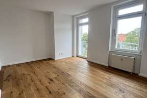 Einziehen und Wohlfühlen - Erstbezug nach Kernsanierung mit Balkon – 4347 Schönefeld-Abtnaundorf, Leipzig – Vorschaubild 5