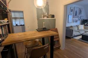 Wohnen mit Weitblick – Die vollständige Adresse der Immobilie erhältst du vom Anbieter., 70197 Hasenberg, Stuttgart – Vorschaubild 4