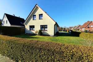 * Top modernisiertes Einfamilienhaus * Ideal für Autoliebhaber * ruhige & zentrale Lage * Top Verkeh – Friesland (Kreis) – Vorschaubild 4