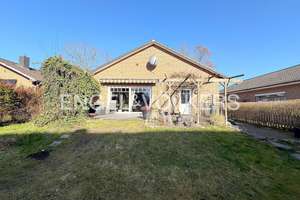 Ruhiges Wohnen in zweiter Reihe: Gepflegter Bungalow mit Garage – Die vollständige Adresse der Immobilie erhältst du vom Anbieter., 26419 Schortens – Vorschaubild 18