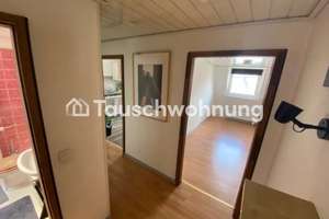 Tauschwohnung: 4 Zimmer-Wohnung in Mauritz-Mitte mit Balkon – Die vollständige Adresse der Immobilie erhältst du vom Anbieter., 48145 Mauritz-Mitte, Münster – Vorschaubild 9