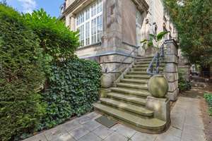 Exklusive Gartenwohnung mit Loft-Charme, privater Terrasse und eigener Garage – Die vollständige Adresse der Immobilie erhältst du vom Anbieter., 40477 Pempelfort, Düsseldorf – Vorschaubild 20