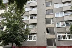 Urbanes Leben in Charlottenburg: Kompaktes Apartment mit Balkon – Röntgenstraße 11, 10587 Charlottenburg, Berlin – Vorschaubild 7