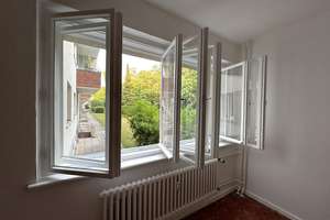 bezugsfreie 3-Zimmer-Wohnung - Jetzt Nebenkosten sparen! – Gorkistraße 48, 13509 Tegel, Berlin – Vorschaubild 21