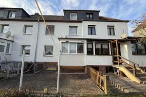Raum für Ihre Zukunft – Gemütliches Reihenmittelhaus – nähe Cospudener See – Die vollständige Adresse der Immobilie erhältst du vom Anbieter., 4249 Großzschocher, Leipzig – Vorschaubild 14