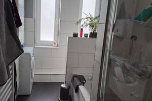 Vermietete 4 Zimmer Wohnung im EG Terrasse -  Keller - modernisiert - provisionsfrei – Die vollständige Adresse der Immobilie erhältst du vom Anbieter., 38118 Westliches Ringgebiet, Braunschweig – Vorschaubild 7