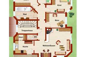 Einzigartiges Traumhaus in neuwertigem Zustand mit unbegrenzten Möglichkeiten – Heilbronn (Kreis) – Vorschaubild 32