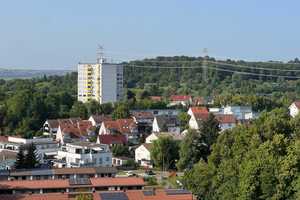 Großzügige 4,5-Zimmer-Wohnung in attraktiver Lage – Reutlingen (Kreis) – Vorschaubild 4