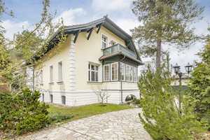 Seeliegenschaft - Herrschaftliche Villa mit ca. 40 Meter direkter Uferlage am Peetzsee – Oder-Spree (Kreis) – Vorschaubild 16
