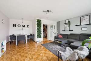 Familienfreundliches Reihenhaus mit Südgarten, Balkon und ausgebautem Dachgeschoss in begehrter W... – Die vollständige Adresse der Immobilie erhältst du vom Anbieter., 85716 Unterschleißheim – Vorschaubild 6
