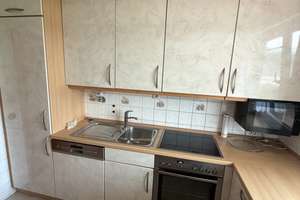 Schöne 3 Zimmer Wohnung mit Gemeinschaftsgarten und Tiefgarage – Die vollständige Adresse der Immobilie erhältst du vom Anbieter., 40591 Wersten, Düsseldorf – Vorschaubild 4