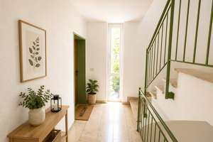 Bezugsfreie 2-Zimmer-Wohnung mit Balkon und Stellplatz in Ingolstadt-Süd – Die vollständige Adresse der Immobilie erhältst du vom Anbieter., 85051 Münchener Straße, Ingolstadt – Vorschaubild 20