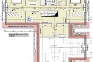 Großzügiges Einfamilienhaus im fertiggestellten Rohbau – Nandlstädterstraße 22 B, 84104 Freising (Kreis) – Vorschaubild 29