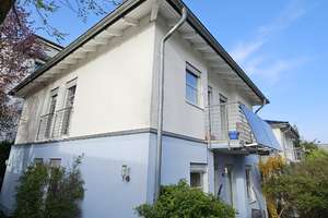 1415  Hochwertiges Reihenendhaus in Mz- Hechtsheim