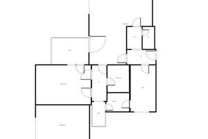 Familienglück: weitläufige 4-Zimmer-Wohnung – Rotenwaldstr. 118, 70197 Kräherwald, Stuttgart – Vorschaubild 8
