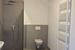 Barrierearme Neubau-Wohnung mit 2,5 Zimmern in Burgbernheim – 91593 Burgbernheim – Vorschaubild 4