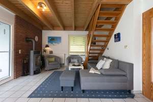 Ferienhaus am Nordseestrand – Die vollständige Adresse der Immobilie erhältst du vom Anbieter., 27639 Dorum – Vorschaubild 2
