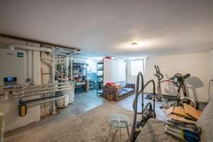 Raumwunder in Köln Esch - Modernisiertes Reihenhaus mit großzügigem Dachgeschoss und Kamin – Die vollständige Adresse der Immobilie erhältst du vom Anbieter., 50765 Esch/Auweiler, Köln – Vorschaubild 27