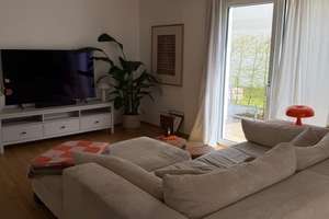 1 Monat mietfrei - Wohnen auf höchstem Niveau: Exklusive 2-Zimmer-Wohnung mit Balkon & Terrasse – Sonntagsanger 15, 96450 Mitte, Coburg – Vorschaubild 4
