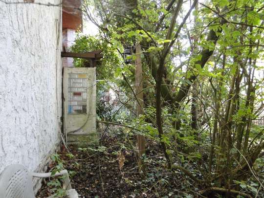 Großes Baugrundstück in guter Wohnlage - Bild 21