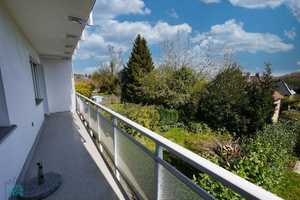 ***Wohnen mit Stil: Erdgeschosswohnung mit Balkon, Garten und Garage – Wuppertal – Vorschaubild 14