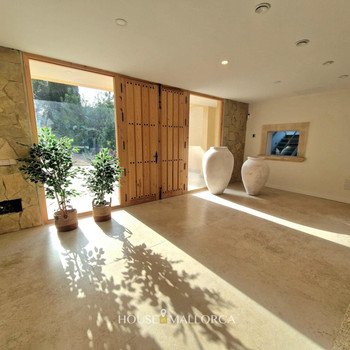 Luxusvilla in Esporlas