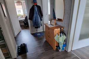 Schöne, helle 3- Zimmer Wohnung in zentraler Lage von Aachen  – Robensstraße  60, 52070 Aachen – Vorschaubild 9