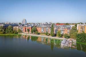 Traumhaft! 2 Zimmer direkt am Wasser mit Wintergarten zum Sofortbezug mit TG Stellplatz! – Die vollständige Adresse der Immobilie erhältst du vom Anbieter., 13587 Hakenfelde, Berlin – Vorschaubild 12