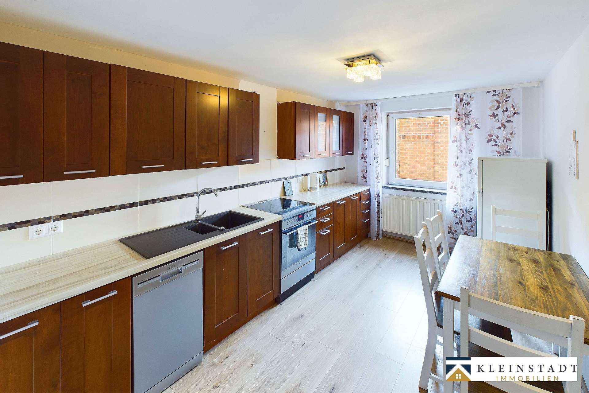 Immobilie in Havelberg - Vollständig saniertes Einfamilienhaus in Havelnähe in Havelberg - Bild 1