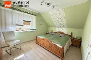 Ein Raumwunder ist diese hübsche gepflegte Doppelhaushälfte mit Garage, Nebengebäude und kl. Garten – Helmstedt (Kreis) – Vorschaubild 27