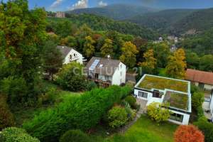 *** LICHT, LUFT, LUXUS *** Ihr neues Zuhause mit herrlichem Garten und Fernblick – Die vollständige Adresse der Immobilie erhältst du vom Anbieter., 67098 Bad Dürkheim – Vorschaubild 2