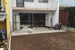 Von Privat: Das Raumwunder - Reihenmittelhaus, neue Wärmepumpe zum Heizen u. Kühlen, Garage & Garten – Hegelweg 11, 74357 Ludwigsburg (Kreis) – Vorschaubild 1