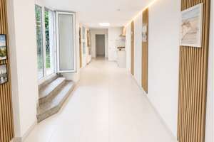 53 m² Loft-Bungalow Kliniknähe · Boutique Hotel Charme · Komplettrenovierung 2026 · Erstbezug – Bardelebenstraße 3, 45147 Holsterhausen, Essen – Vorschaubild 5