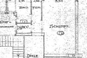 Reizvolle Wohnung in Düsseldorf-Zoo – Ostendorfstr. 6, 40239 Düsseldorf – Vorschaubild 15