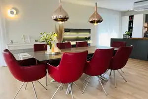 Hochwertiges Einfamilienhaus mit guter Anbindung – Am Kiliansbrunnen 1, 33142 Paderborn (Kreis) – Vorschaubild 2