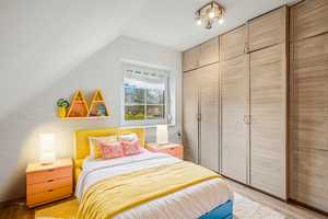 Familientraum in ruhiger Lage mit großem Garten, Pool und Energieklasse B – Neumünster – Vorschaubild 15