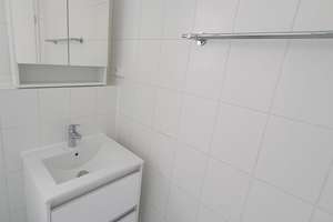Schönes 1-Zimmer-Appartment in Pfungstadt – Die vollständige Adresse der Immobilie erhältst du vom Anbieter., 64319 Pfungstadt – Vorschaubild 2