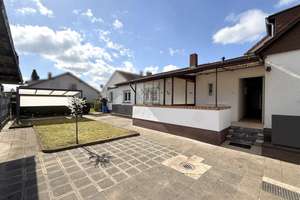 DHH mit Potenzial, modernem Anbau, Garage & Gartenfläche in angenehmen Wohngebiet von Käfertal.  – Die vollständige Adresse der Immobilie erhältst du vom Anbieter., 68305 Käfertal, Mannheim – Vorschaubild 5