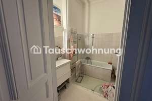 Tauschwohnung: Hamburg: Tausche großzügige Altbau-Wohnung in Harvestehude – Hansastraße 21, 20149 Harvestehude, Hamburg – Vorschaubild 9